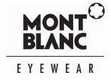 mont blanc eyewear