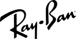 RayBan eyewear